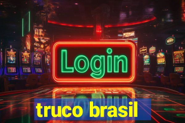 truco brasil - truco online